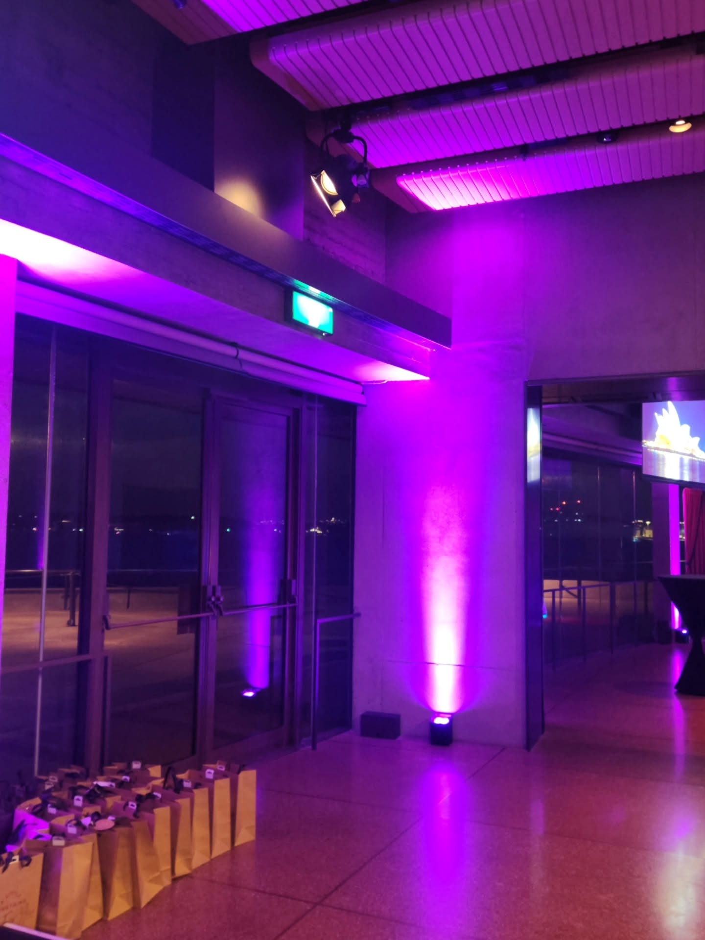 2026 Farewell Party - S P Jain School of Global Management at Opera House