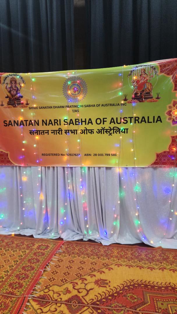 Sanatan Nari Of Australia (Sydney)
